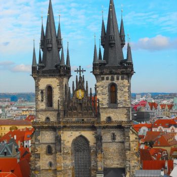 Praag